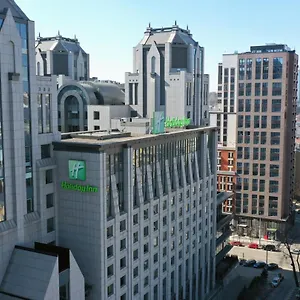 - Kyiv, An Ihg 4*, Kyiv Ukraine