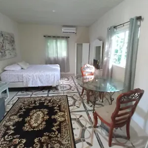 Grace Garden By Eminence Ent , Ocho Rios Jamaica