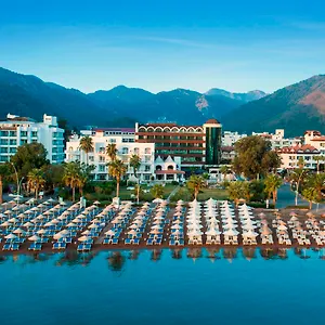 Elite World Marmaris - Adult Only 4*, Icmeler Turkey
