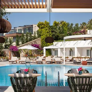 Doria Bodrum-city Center 5*, Bitez Turkey
