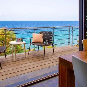 Pietermaai Boutique 4*, Willemstad Curacao