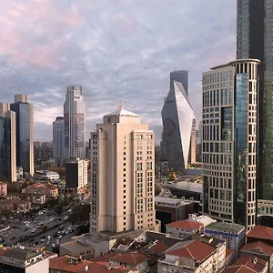 Sheraton Levent 5*, Istanbul Turkey