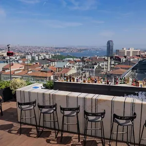 The Westin Nisantasi 5*, Istanbul Turkey