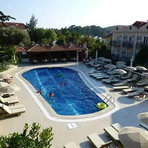 Ramos 3*, Oludeniz Turkey