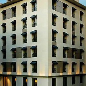 Witt 5*, Istanbul Turkey