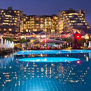 5* Resort Limak Lara Deluxe &
