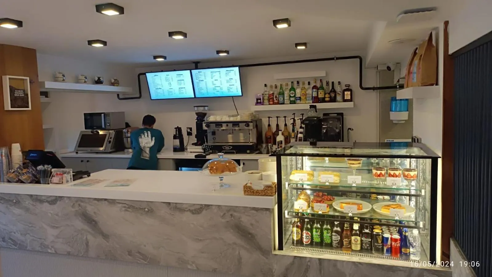 Hotel Coastline Antalya