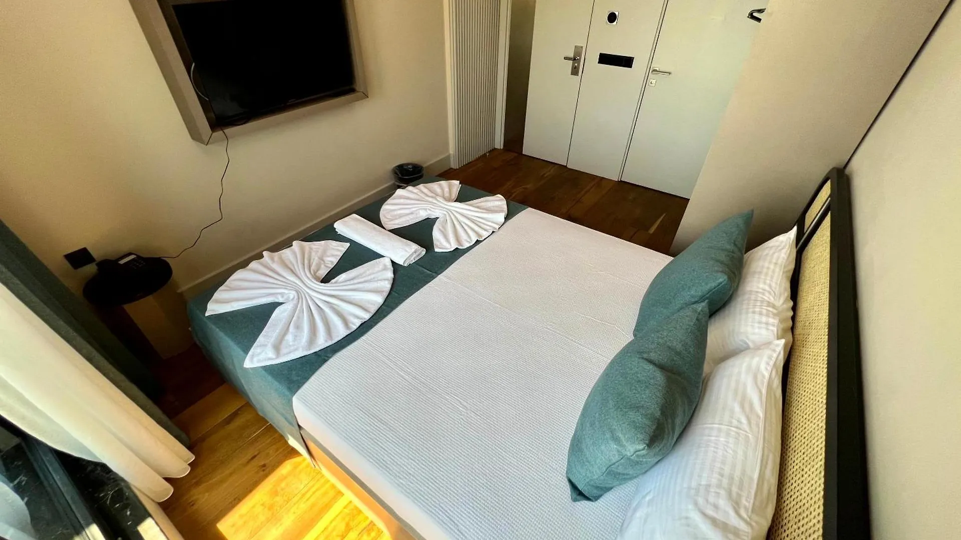 Hotel Coastline Antalya